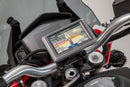 Moto Guzzi V 85 850 TT [2018-2024] - Navi holder on the handlebars – picture 1