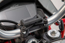 Moto Guzzi V 85 850 TT [2018-2024] - Navi holder on the handlebars – picture 4