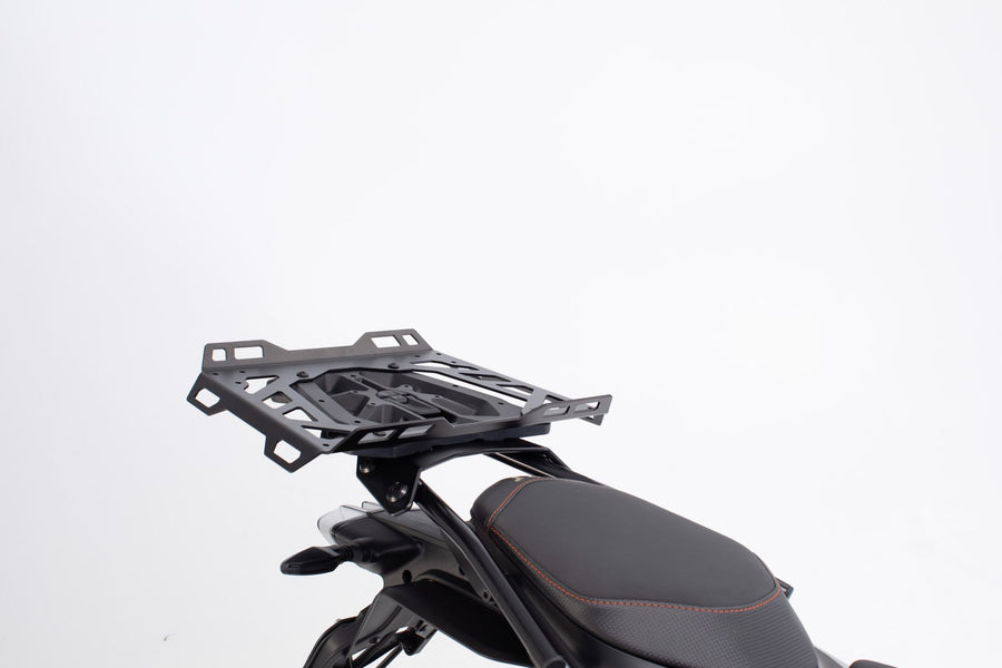 [SW-MOTECH] - Extension for STREET-RACK luggage rack – picture 1