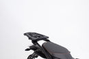 [SW-MOTECH] - Extension for STREET-RACK luggage rack – picture 2