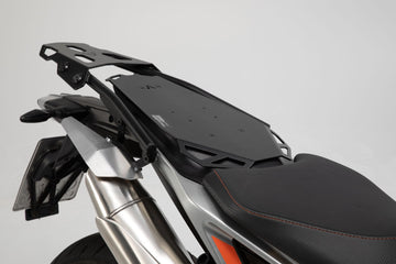 KTM 890 Duke [2021-2022] - SEAT-RACK luggage rack for pillion seat - picture 1
