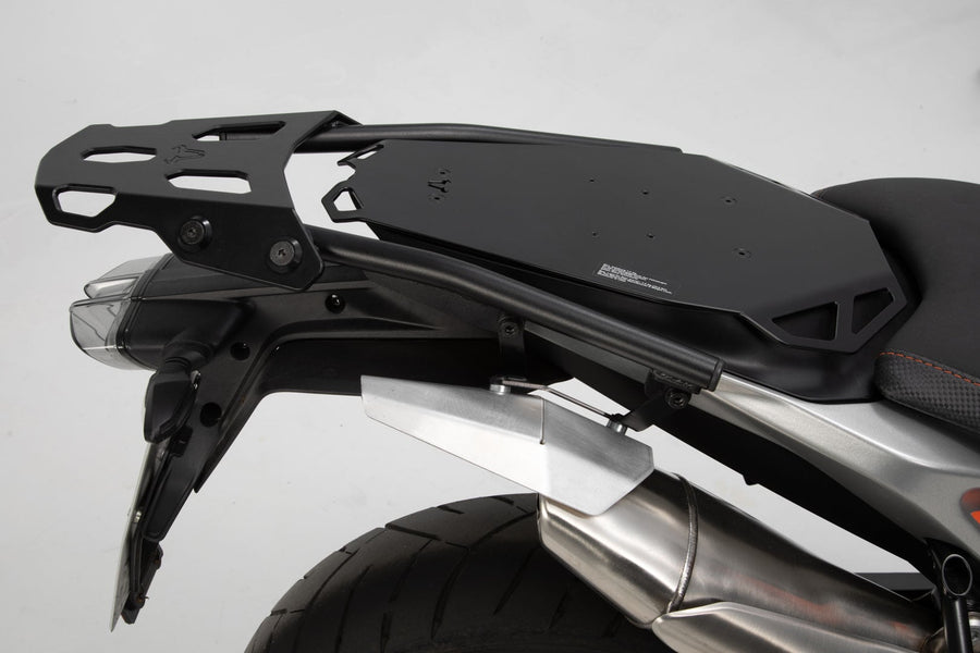KTM 790 Duke [2022-2026] - SEAT-RACK luggage rack for pillion seat – picture 3