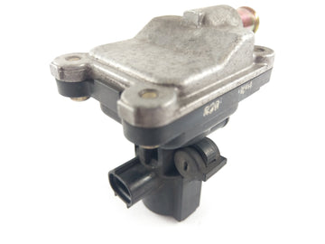 Yamaha XT 660 X DM01 [2006] - Secondary air valve - 0