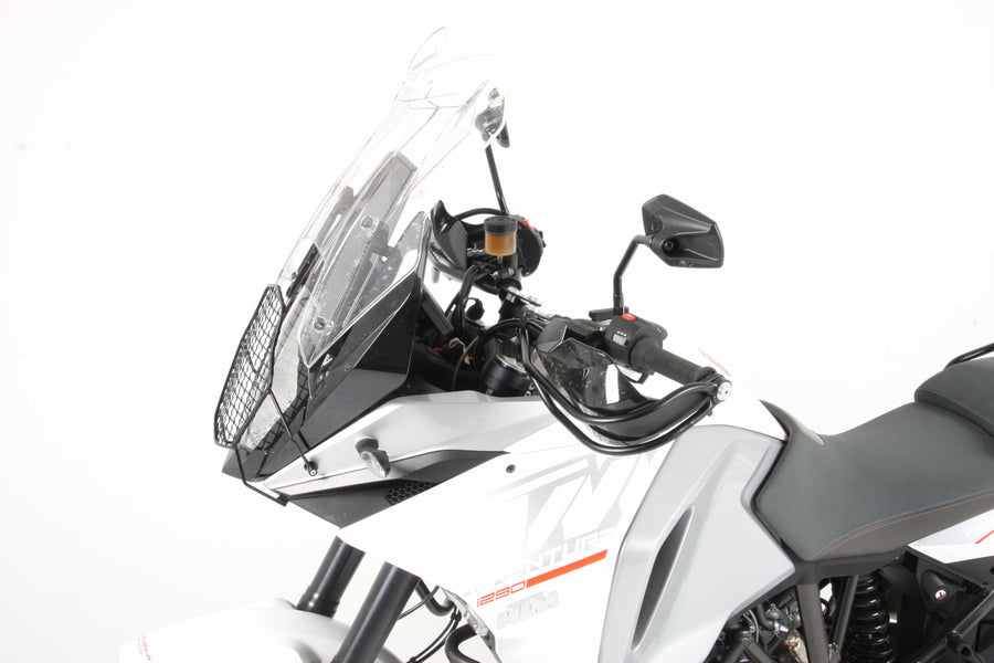 KTM 1290 Super Adv. [2015-2020] - Grip protection