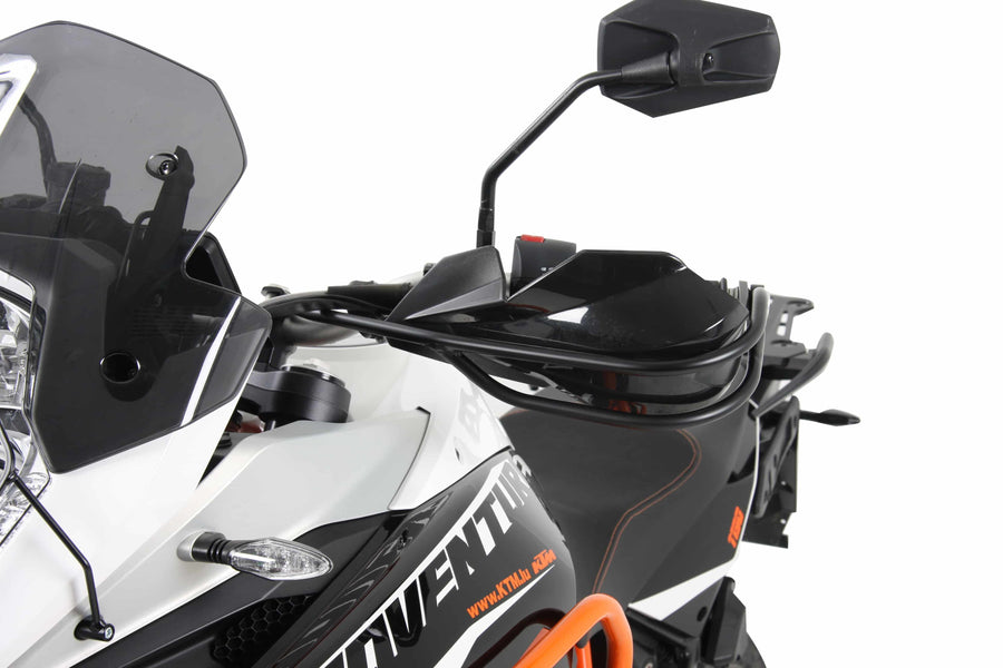 KTM 1090 Adventure R [2017-2018] - Grip protection