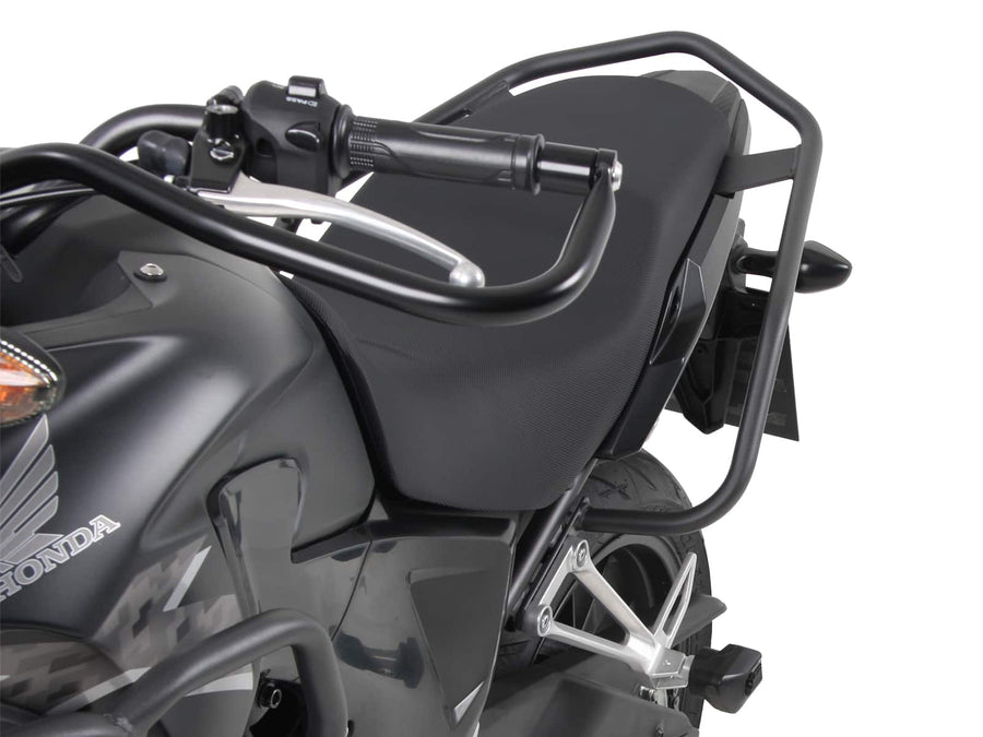 Honda CB 500 X [2013-2016] - rear guard anthracite
