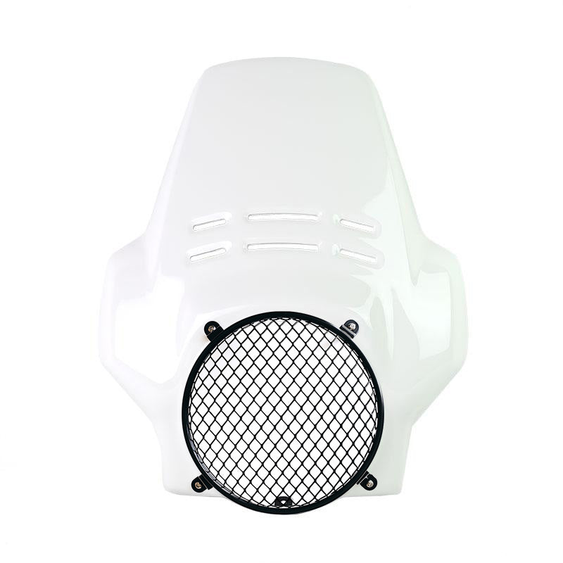 BMW R 1150 GS Adventure [2002-2006] - Headlight guard (Fenouil)