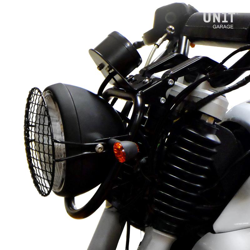 BMW R 1150 GS [1999-2004] - Basic headlight grill