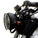 BMW R 1150 R [2000-2006] - BASIC Scheinwerferschutz
