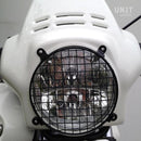 BMW R 1150 GS Adventure [2002-2006] - Headlight guard (Fenouil)