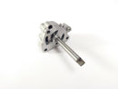 Honda CBR 900 RR Fireblade SC28 [1994] - Drive shaft oil pump detailed view