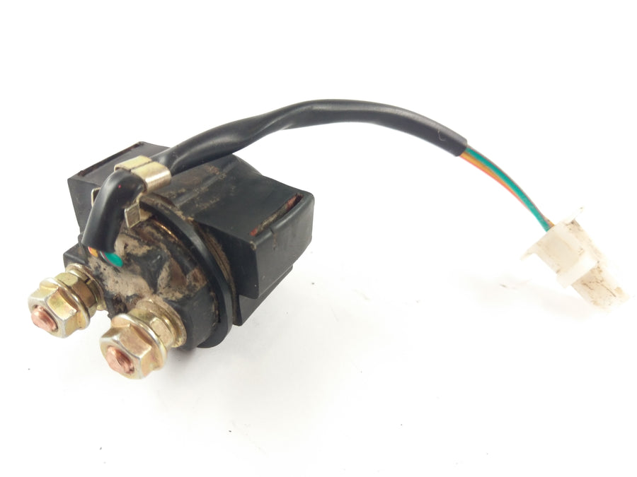 Yamaha YFM 350 Warrior 3GD [2003] - Starter relay