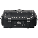 Hepco & Becker [Hepco & Becker] - Leather handbag Buffalo Custom