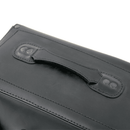 Motorcycle bag [Hepco & Becker] - saddlebags Buffalo Big black - tube pannier holder