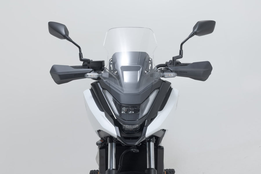 Suzuki DL 650 V-Strom XT [2021] - Sport hand protector kit – image 2