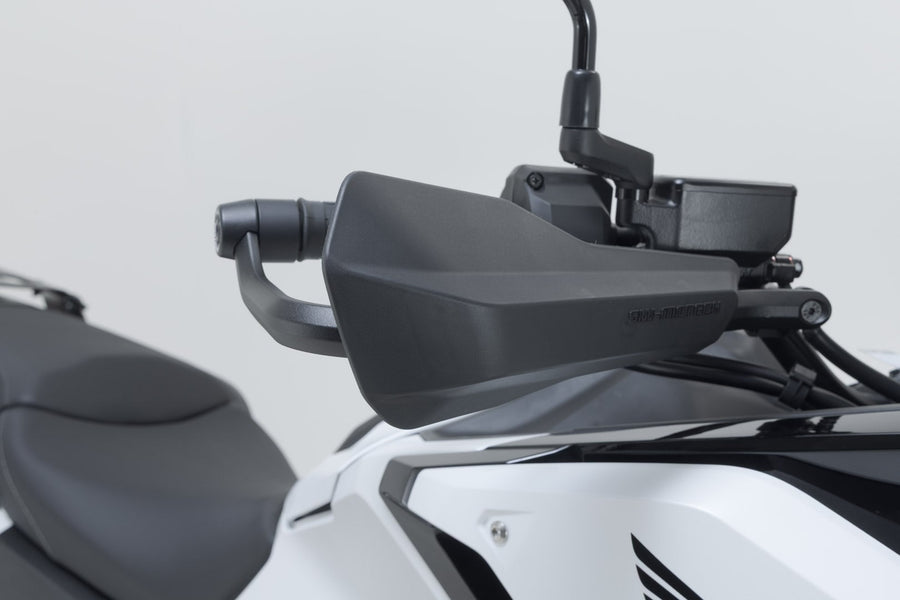Suzuki DL 650 V-Strom XT [2021] - Sport hand protector kit – image 3