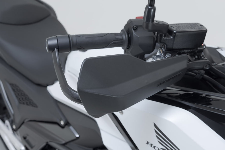 Suzuki DL 650 V-Strom XT [2021] - Sport hand protector kit – Image 4