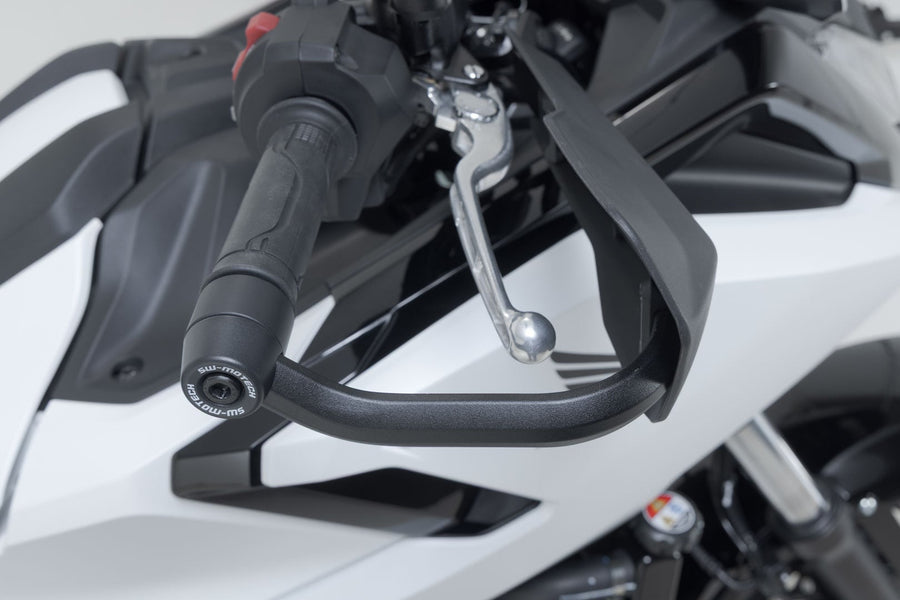 Suzuki DL 650 V-Strom XT [2021] - Sport hand protector kit – Image 5