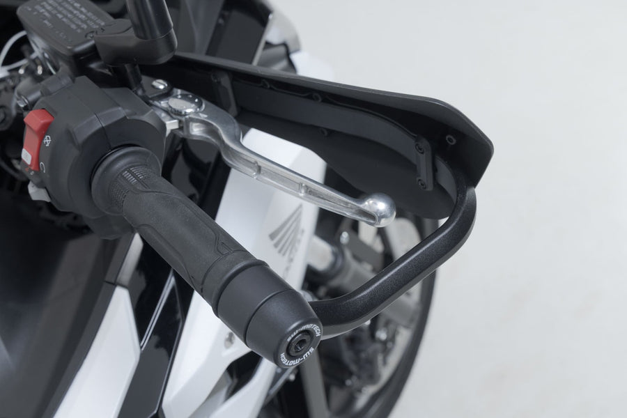 Suzuki DL 650 V-Strom XT [2021] - Sport hand protector kit – picture 7