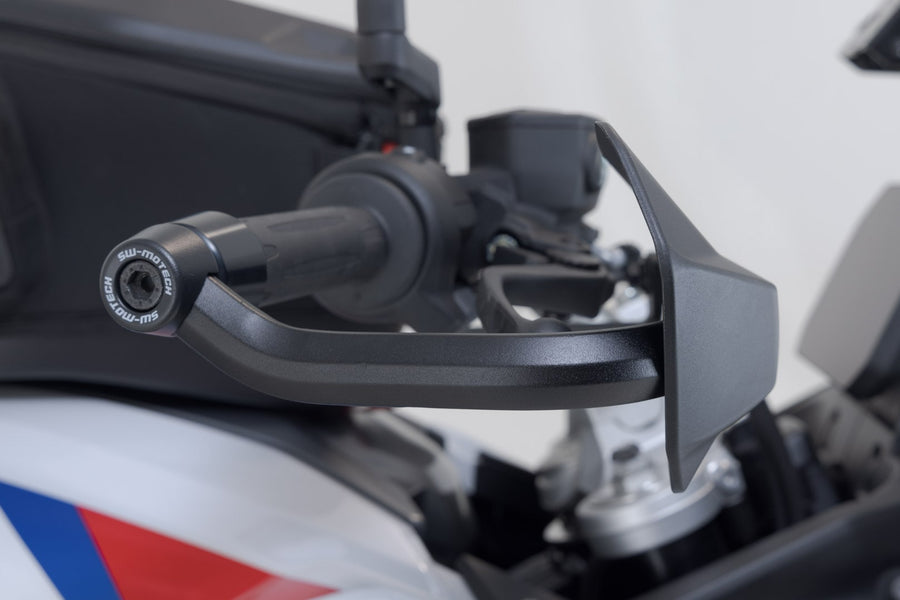 BMW F 800 GS-P [2024-2025] - Sport hand protector kit – picture 5
