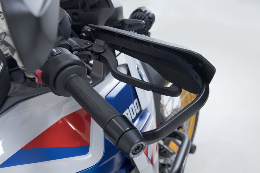 BMW F 800 GS [2025] - Sport Handprotektoren-Kit – Bild 7