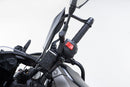 Yamaha MT-09 [2016] - Sport hand protector kit – picture 6