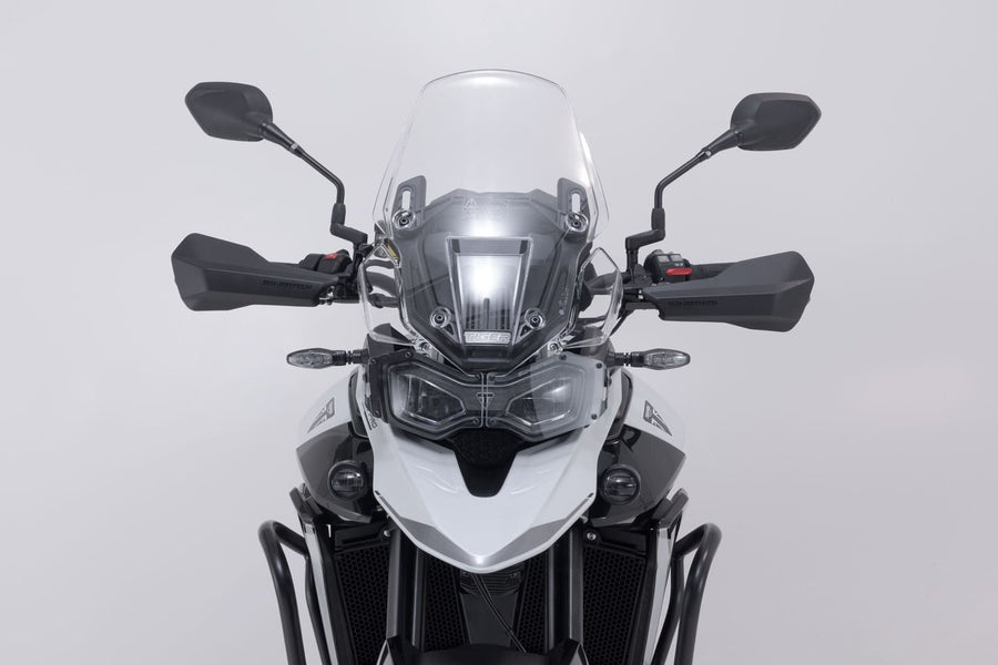 Triumph Tiger Sport 850 [2022-2025] - Sport hand protector kit – image 2