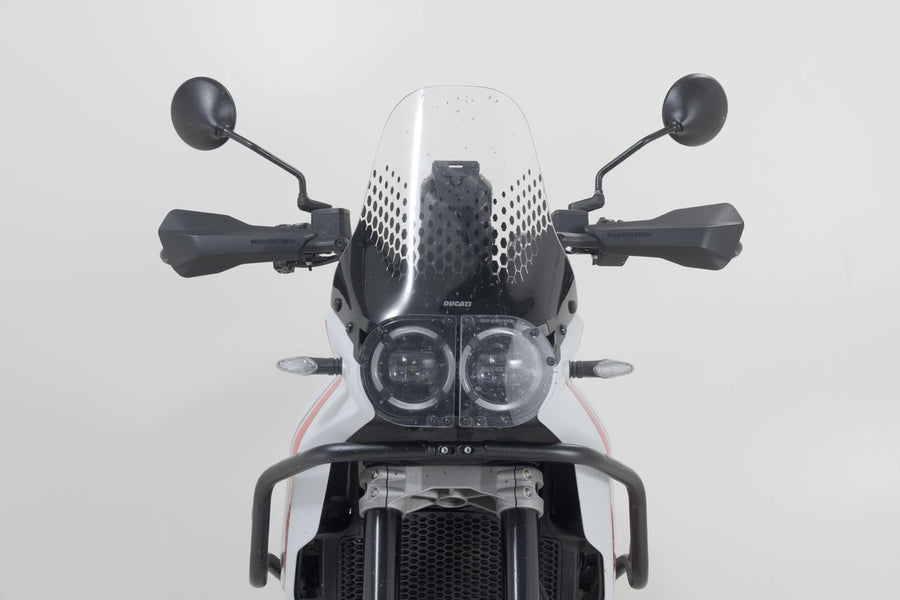 Ducati Desert