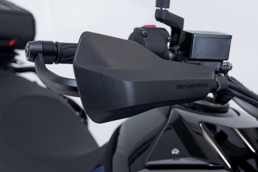 Suzuki V-Strom 800 [2024-2026] - Sport hand protector kit - picture 3