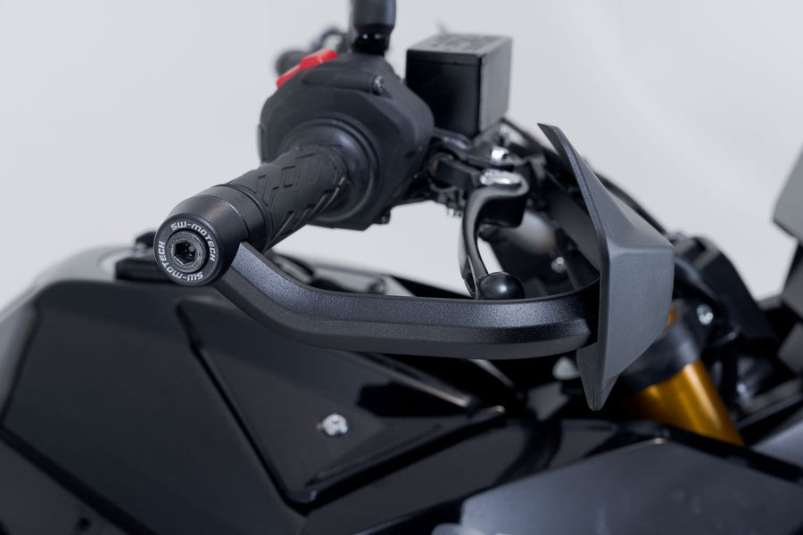 Suzuki V-Strom 800 [2024-2026] - Sport hand protector kit - picture 5
