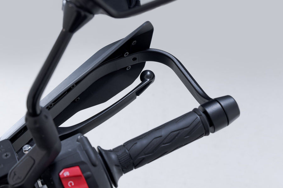 Suzuki V-Strom 800 [2024-2026] - Sport hand protector kit - picture 6