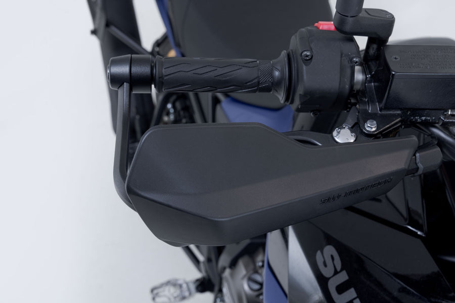 Suzuki V-Strom 800 [2024-2026] - Sport hand protector kit - picture 8