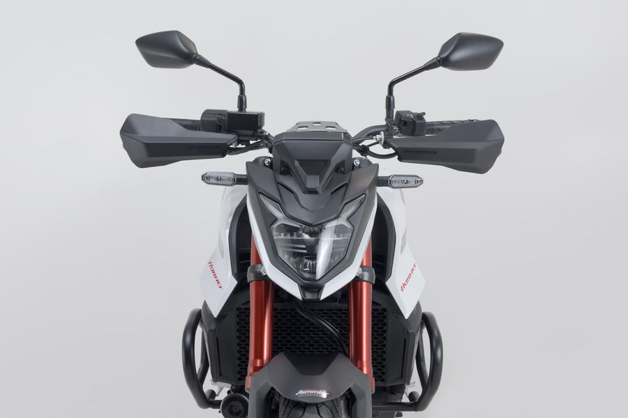 Honda CB 750 Hornet [2023-2024] - Sport Handprotektoren-Kit – Bild 2