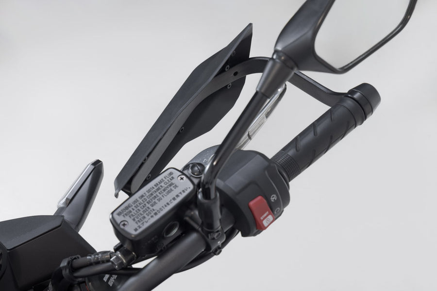 Honda CB 750 Hornet [2023-2024] - Sport Handprotektoren-Kit – Bild 6