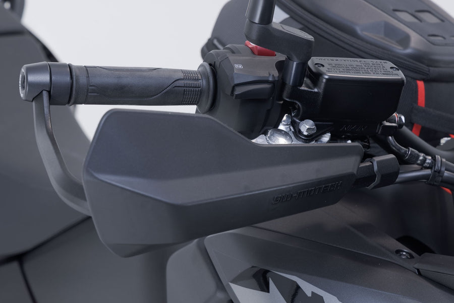 Honda CRF 1100 L [2024-2026] - Sport Handprotektoren-Kit – Bild 4