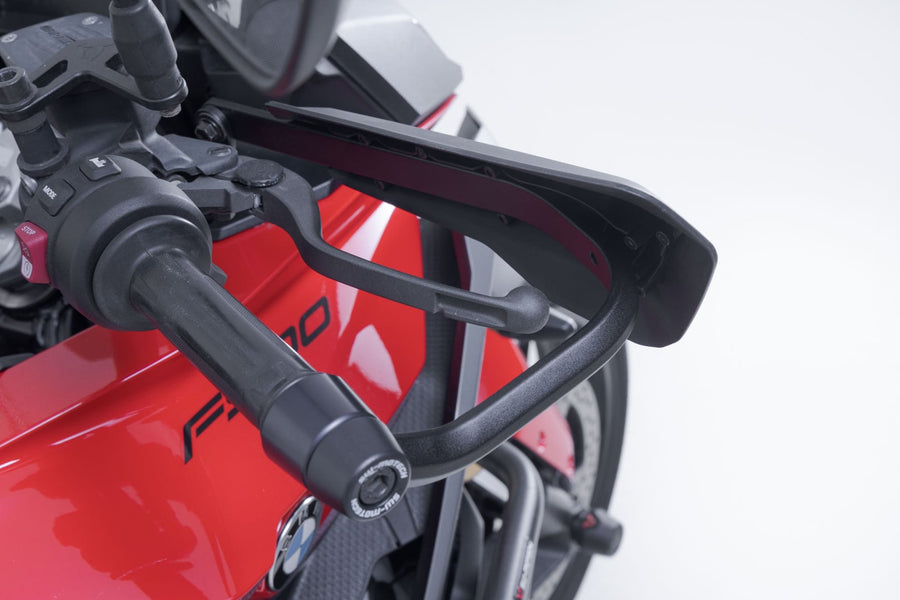 BMW F 900 XR [2021-2023] - Sport hand protector kit – picture 7