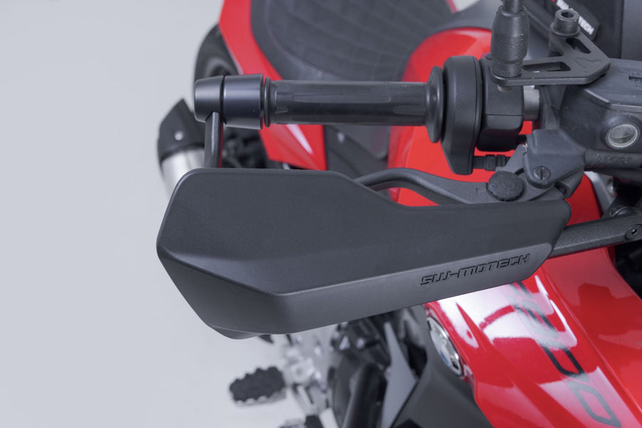 BMW R 1200 [2014-2018] - Sport hand protector kit – picture 8