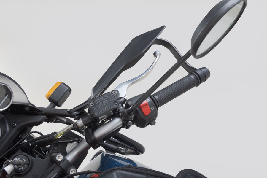 Royal Enfield Himalayan 400 [2017-2024] - Sport Handprotektoren-Kit – Bild 6