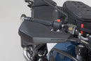 Royal Enfield Scram 411 [2023-2024] - Sports handguard kit, black, for KTM, Royal Enfield and Yamaha models - picture 8