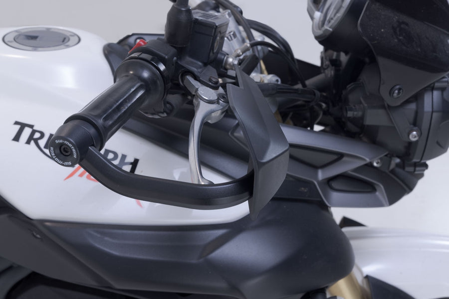 Triumph Tiger 800 XCA [2020] - Sport hand protector kit – image 5