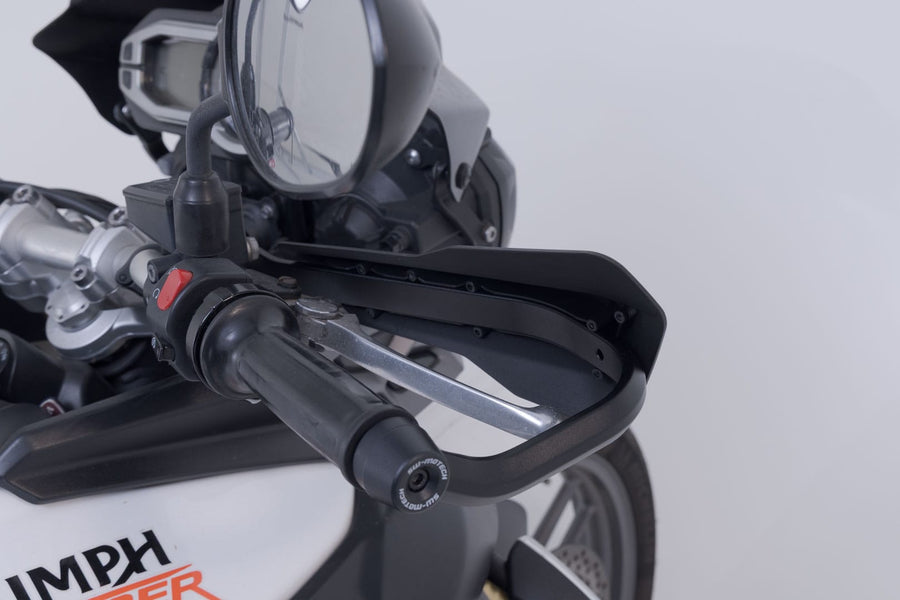 Triumph Tiger 800 XCX [2019] - Sport hand protector kit – picture 7