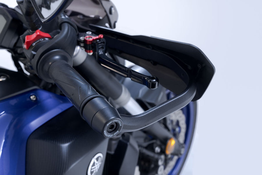 Yamaha MT 07 [2014-2020] - Sport hand protector kit – picture 6