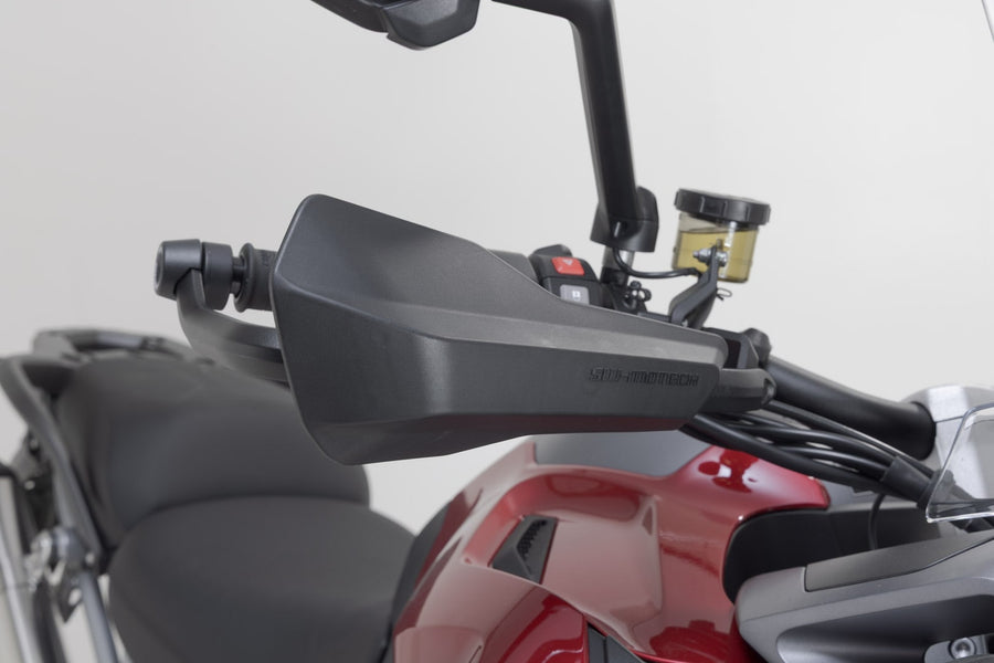 Triumph Tiger 1200 GT Explorer [2023-2024] - Sport Handprotektoren-Kit – Bild 3