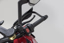 Triumph Tiger 1200 GT Explorer [2023-2024] - Sport Handprotektoren-Kit – Bild 6
