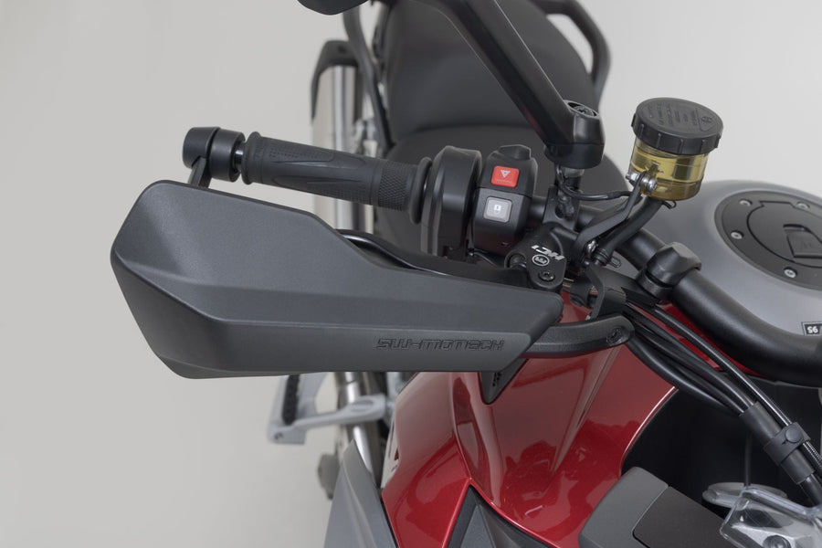 Triumph Tiger 1200 Rally Explorer [2023-2024] - Sport Handprotektoren-Kit – Bild 8