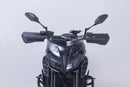 Voge Rally 300 [2024] - Sport hand protector kit – picture 2