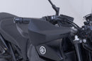 Voge Rally 300 [2024] - Sport hand protector kit - picture 3