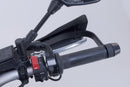 Voge Rally 300 [2024] - Sport hand protector kit - picture 6