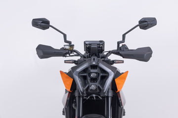 KTM 990 Duke [2024-2026] - Sport hand protector kit – picture 2
