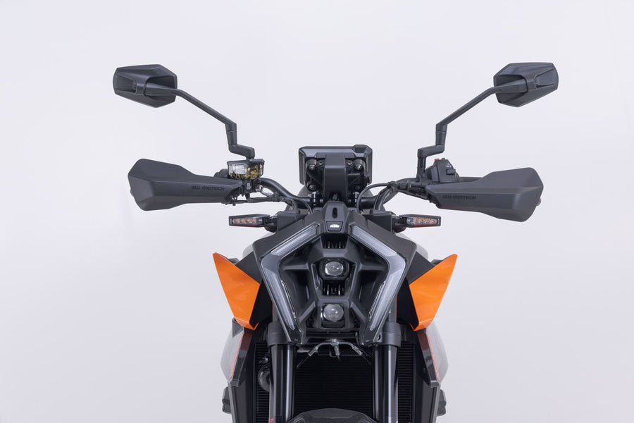 KTM 990 Duke [2024-2026] - Sport Handprotektoren-Kit – Bild 2